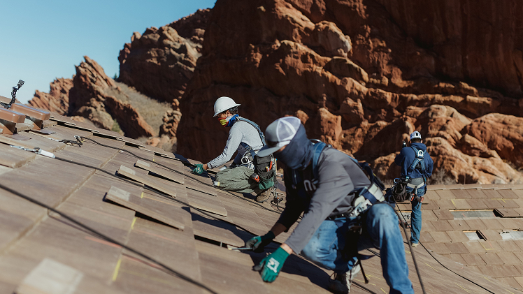 Strong sector and sub-sector experience