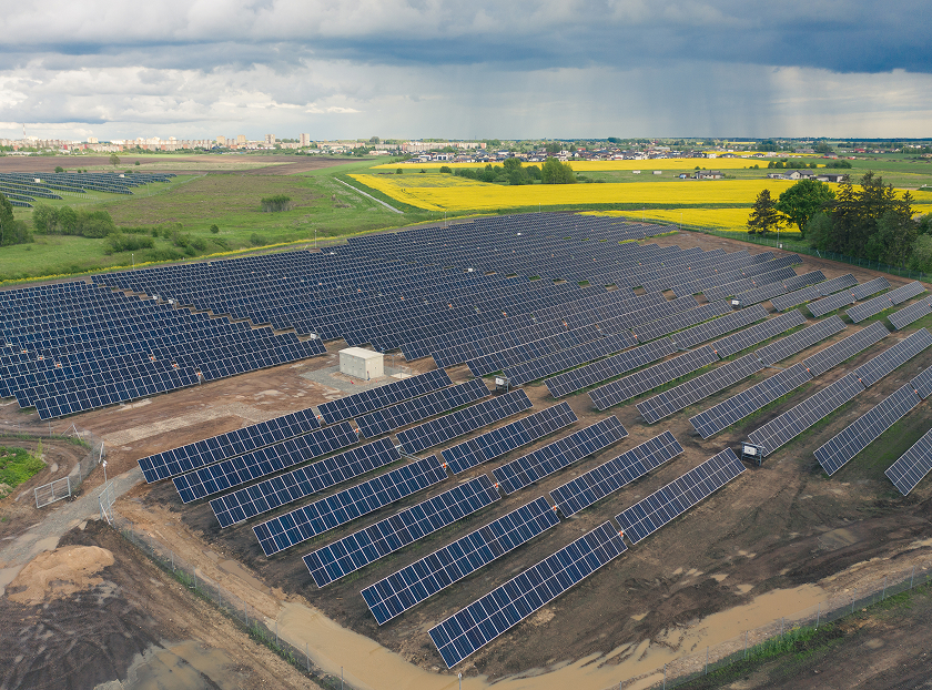 Finding excess returns for our investors