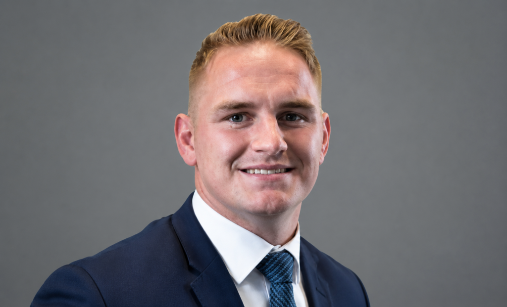 Ben McDonnell