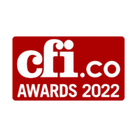 cfi.co awards 2022