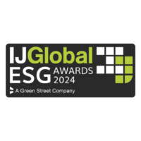 IJ Global awards 2024