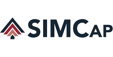 SIMCAP logo
