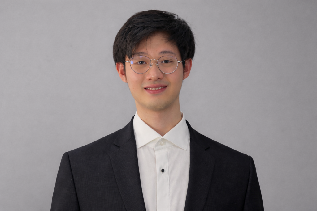 Harry Chen