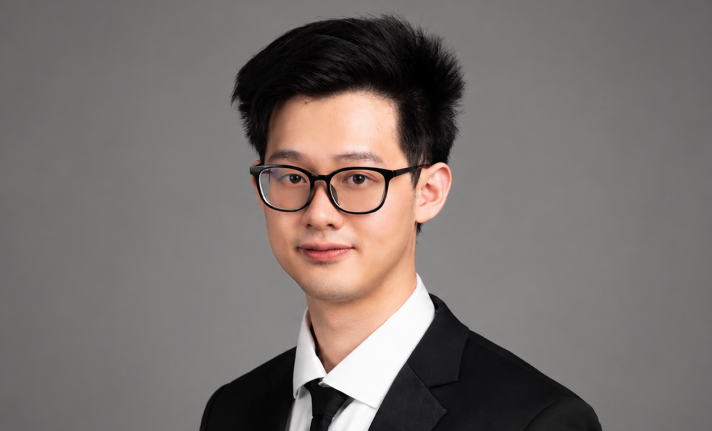 Harry Chen