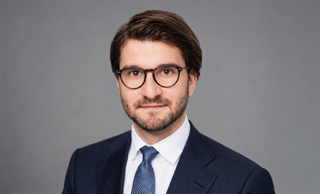 Lukas Foltan